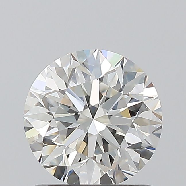 Diamond Natural 1Ct G-SI2 Round - GIA1232673669