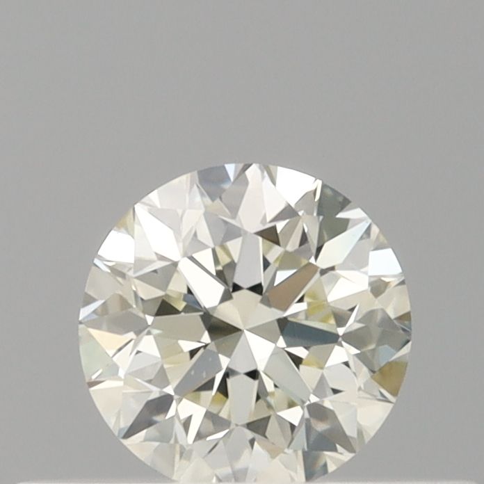 Diamond Natural 0,3Ct L-VS2 Round - GIA2547962874