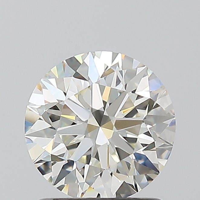 Diamond Natural 1,13Ct H-IF Round - IGI728524277