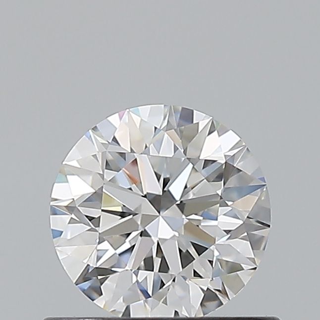 Diamond Natural 0,6Ct F-VVS1 Round - GIA7551133538