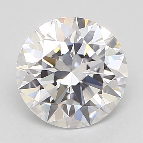 Diamond Natural 0,5Ct D-VVS1 Round - GIA1528569396