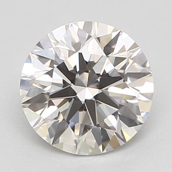 Diamond Natural 0,5Ct I-IF Round - GIA5546968161