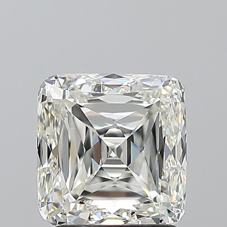 Diamond Natural 2Ct J-VS1 Cushion - GIA6541482632