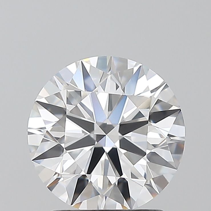 Diamond Natural 1,7Ct D-VVS1 Round - GIA2235854508