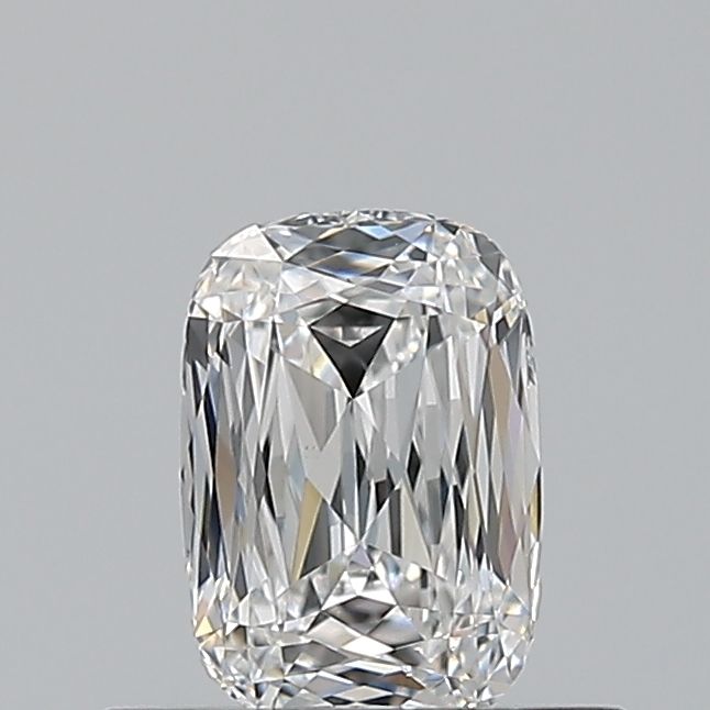 Diamond Natural 0,5Ct E-VS1 Cushion - GIA2547379630