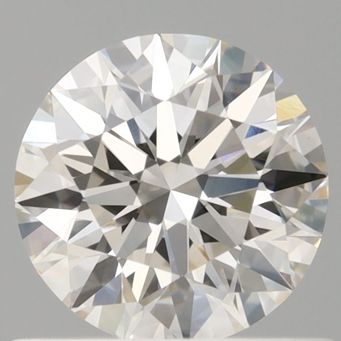 Diamond Natural 0,72Ct J-VVS2 Round - GIA7552195061