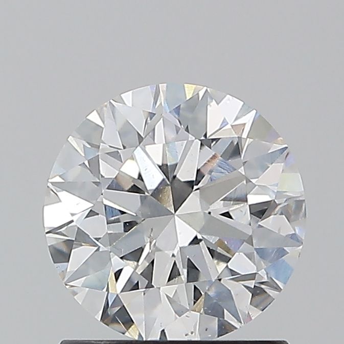 Diamond Natural 1,2Ct D-SI2 Round - GIA1543375102