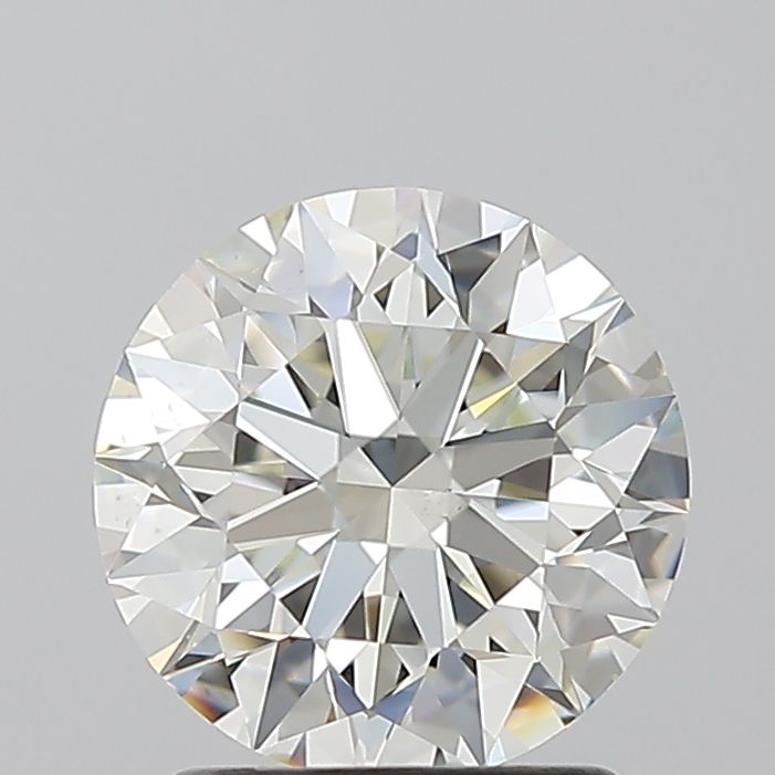 Diamond Natural 1,6Ct I-VS2 Round - HRD250000257043