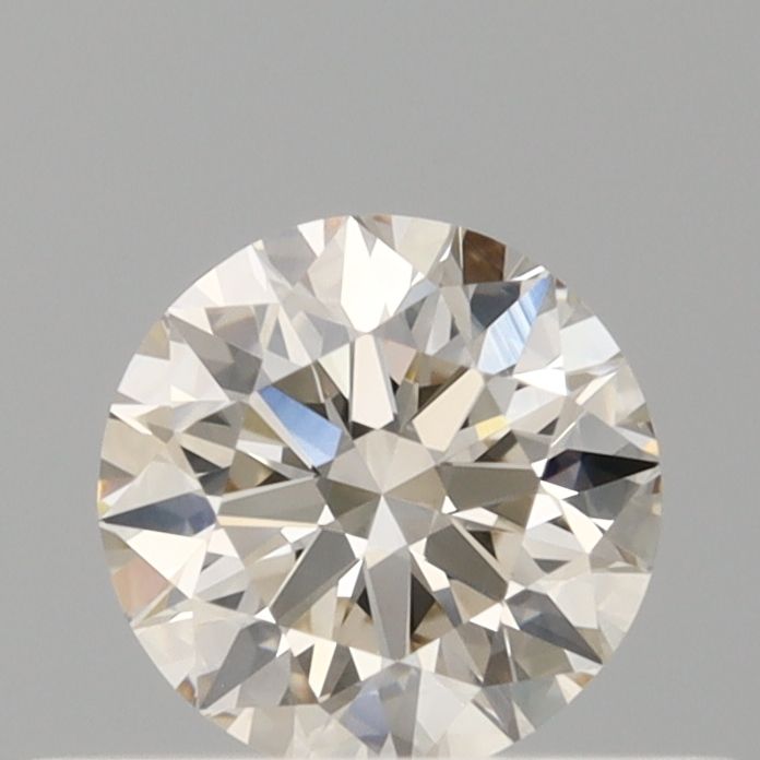 Diamond Natural 0,38Ct L-VS2 Round - GIA1559200588