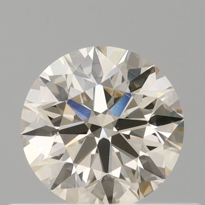 Diamond Natural 0,46Ct M-VS2 Round - GIA2556201193