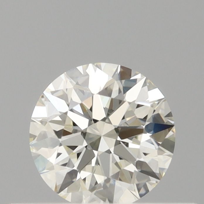 Diamond Natural 0,34Ct K-VS2 Round - GIA2556200511