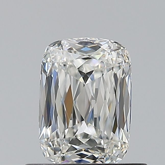 Diamond Natural 0,71Ct H-VVS1 Cushion - GIA6541484942