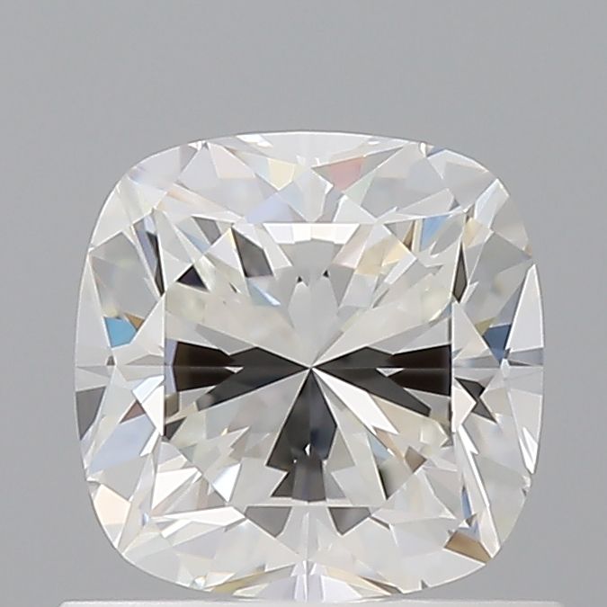 Diamond Natural 0,72Ct H-VVS2 Cushion - GIA3545783754
