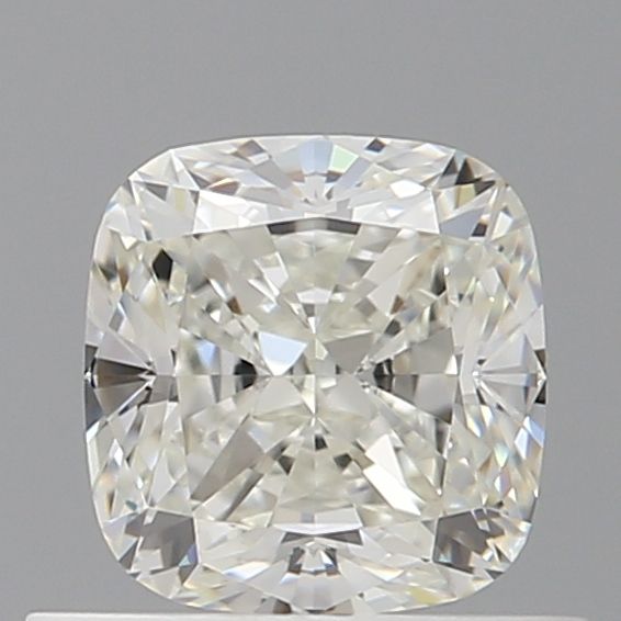 Diamond Natural 0,71Ct I-VVS1 Cushion - GIA6541784155