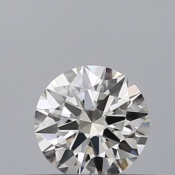 Diamond Natural 0,3Ct G-VVS1 Round - IGI757511041