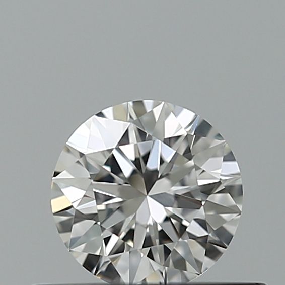 Diamond Natural 0,3Ct F-VVS1 Round - GIA1543156985
