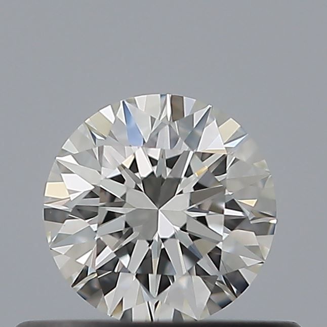 Diamond Natural 0,33Ct F-VVS1 Round - IGI739508561