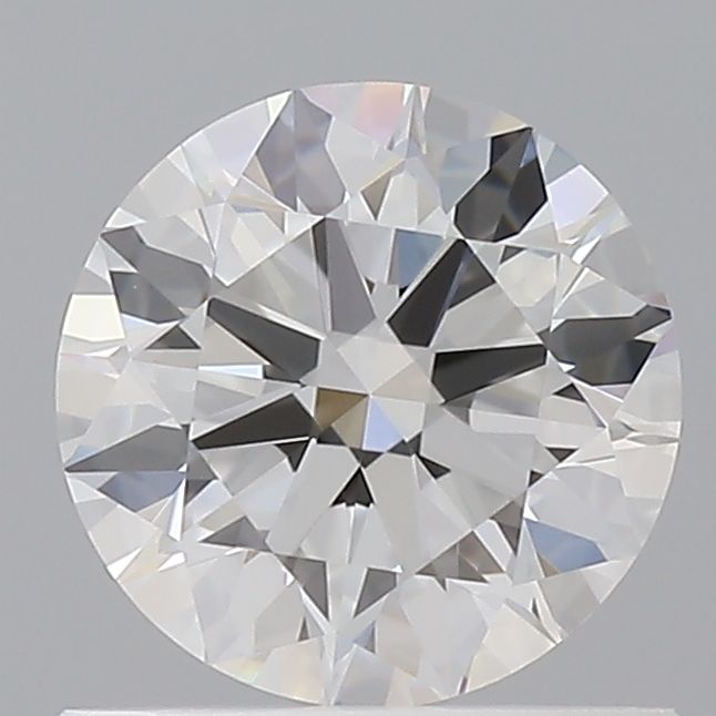 Diamond Natural 0,73Ct F-VVS1 Round - GIA2544943846