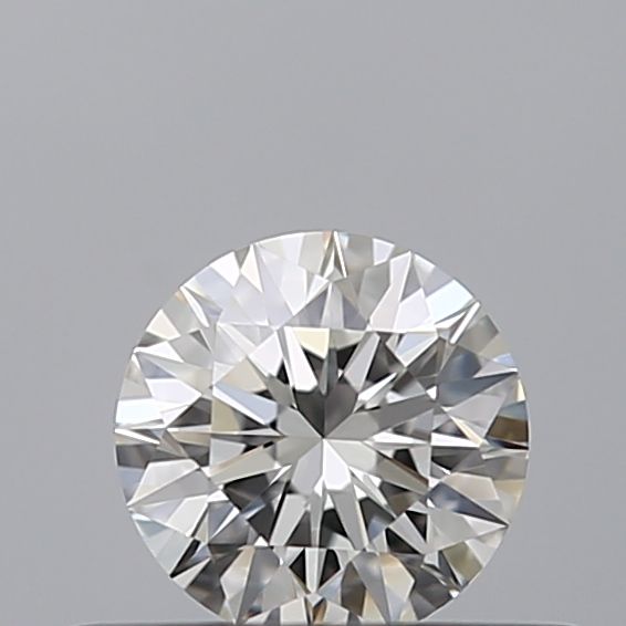 Diamond Natural 0,3Ct G-IF Round - IGI757511067