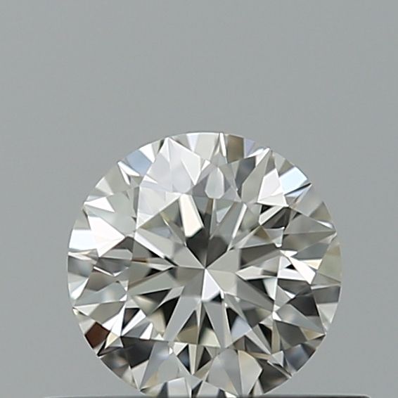 Diamond Natural 0,33Ct G-IF Round - IGI757510396