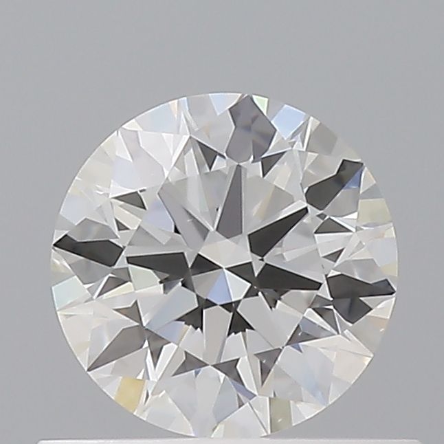 Diamond Natural 0,51Ct F-VS2 Round - GIA7548941816