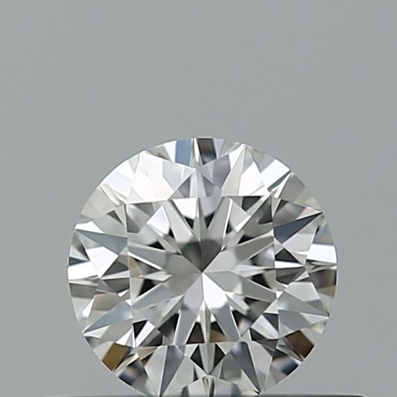 Diamond Natural 0,32Ct F-VVS1 Round - GIA1548176894