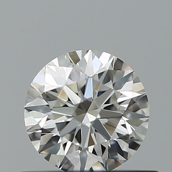 Diamond Natural 0,4Ct F-IF Round - GIA1549282006