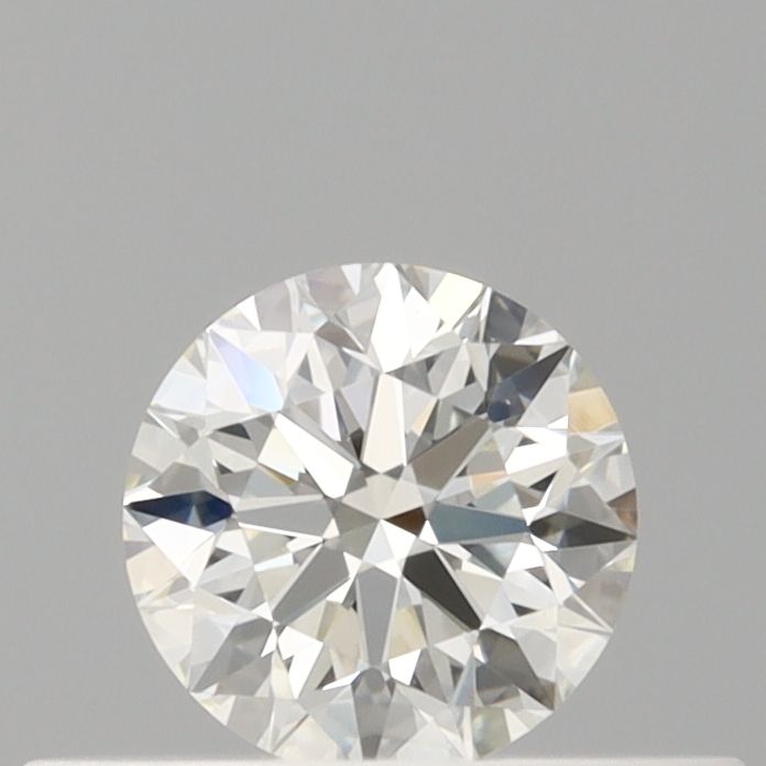Diamond Natural 0,3Ct I-IF Round - GIA1548721079