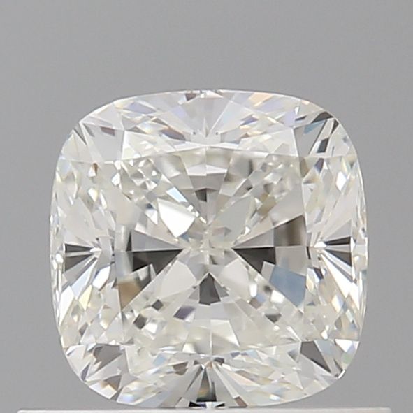 Diamond Natural 0,71Ct I-VVS2 Cushion - GIA7551132462