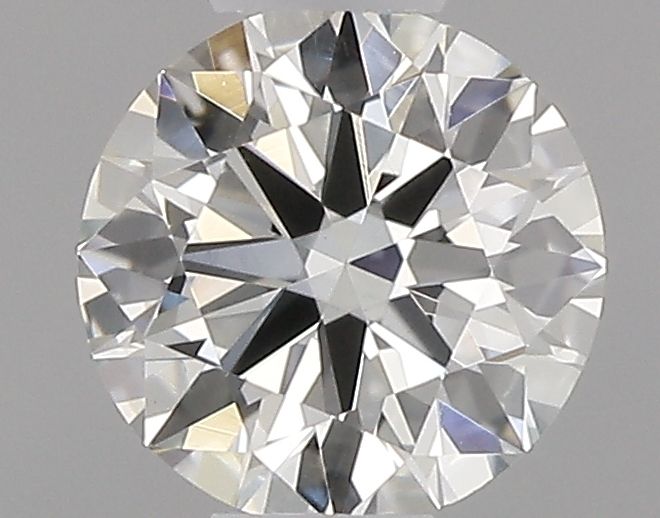 Diamond Natural 0,3Ct K-VS1 Round - GIA7468667244