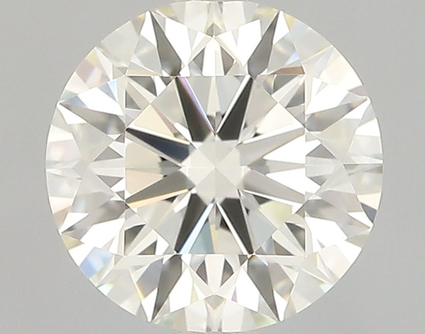 Diamond Natural 1,33Ct L-IF Round - GIA7468594851