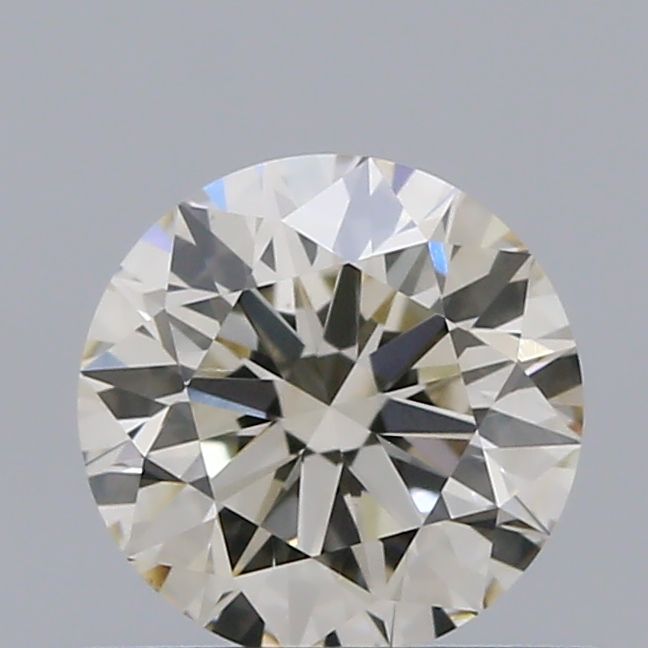 Diamond Natural 0,53Ct K-VS2 Round - IGI696564987