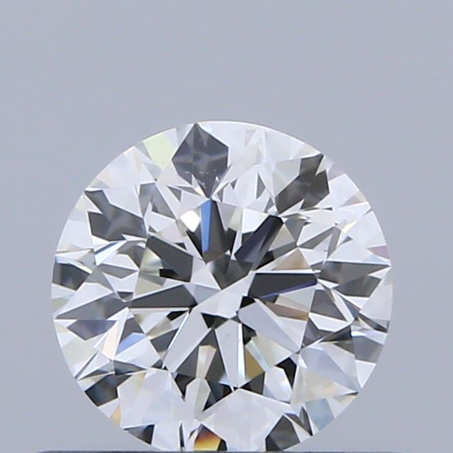 Diamond Natural 0,5Ct G-VS2 Round - GIA6552145792
