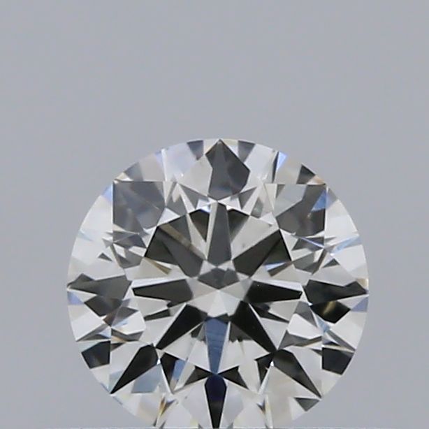 Diamond Natural 0,32Ct G-VS2 Round - IGI696564934