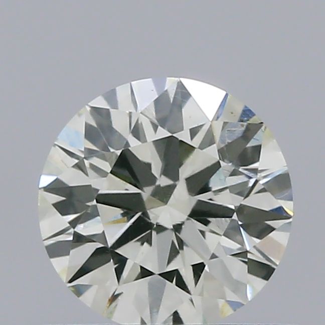 Diamond Natural 0,52Ct J-VS1 Round - IGI696564951