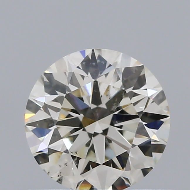 Diamond Natural 0,5Ct J-SI1 Round - IGI696564988