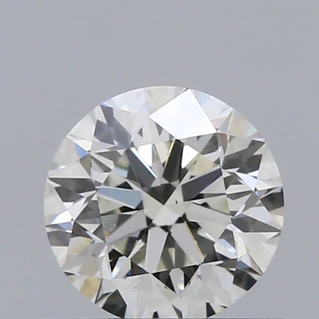 Diamond Natural 0,5Ct H-VS1 Round - IGI696563594