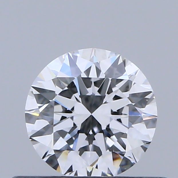 Diamond Natural 0,4Ct D-VS1 Round - GIA6552046525