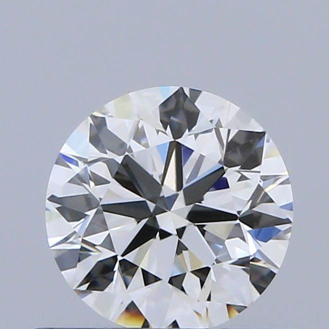 Diamond Natural 0,5Ct H-VVS2 Round - GIA1545768732