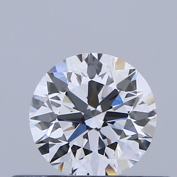 Diamond Natural 0,33Ct D-SI1 Round - GIA2546683694