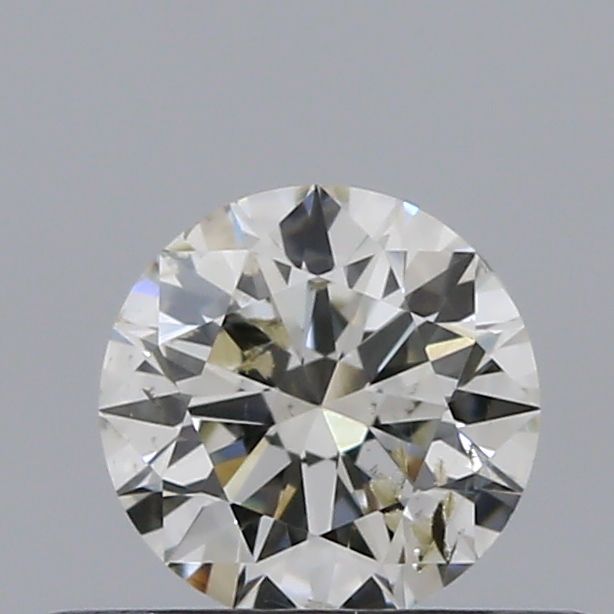 Diamond Natural 0,35Ct H-SI2 Round - IGI719524317
