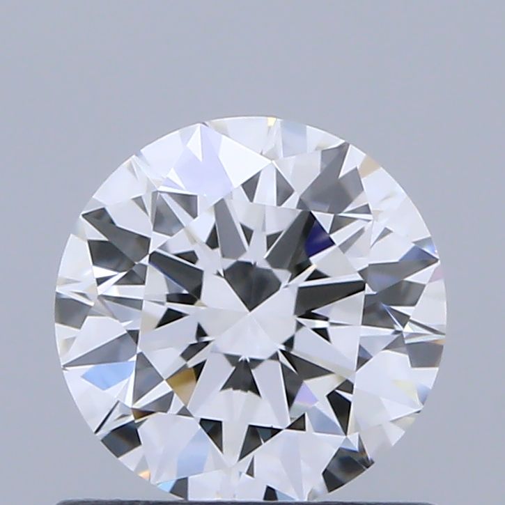 Diamond Natural 0,71Ct E-VVS1 Round - GIA6542512493