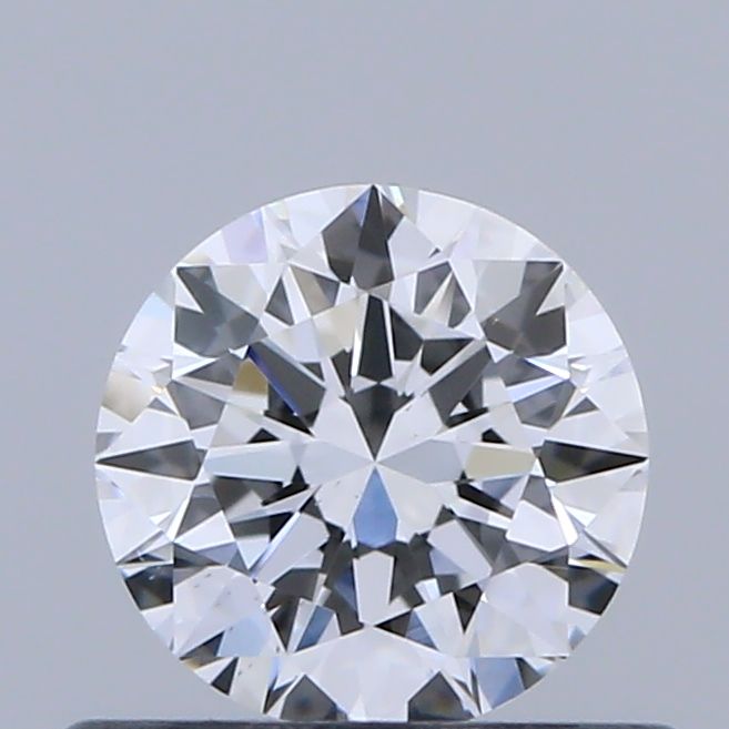 Diamond Natural 0,5Ct E-VS2 Round - GIA1553025580