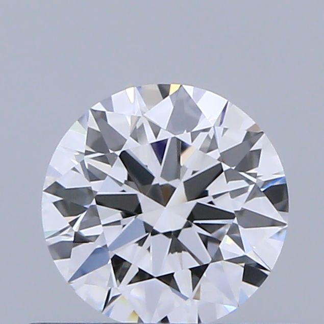 Diamond Natural 0,44Ct D-VVS1 Round - GIA6552069898