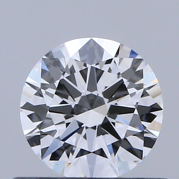 Diamond Natural 0,46Ct D-VS1 Round - GIA1509375091