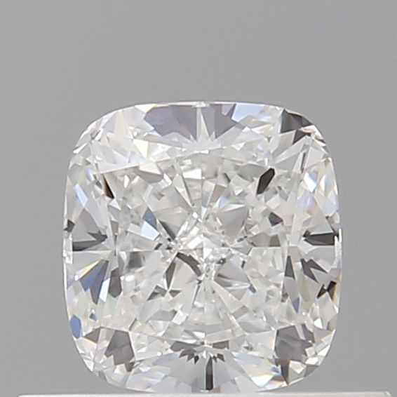 Diamond Natural 0,51Ct E-VVS1 Cushion - GIA1559132111