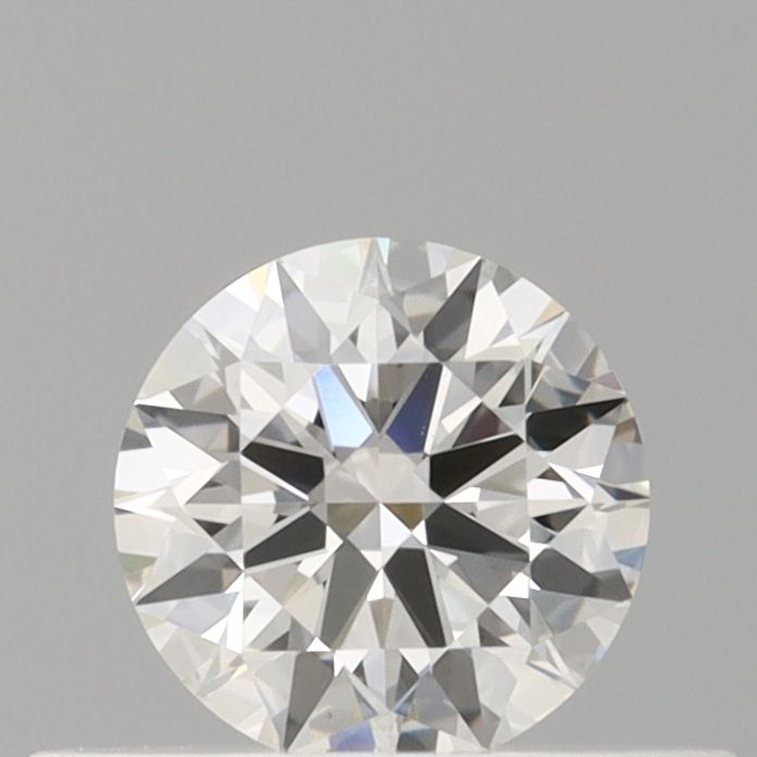 Diamond Natural 0,32Ct G-VS2 Round - GIA7552128385