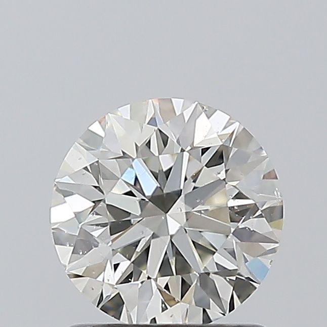 Diamond Natural 1Ct I-SI2 Round - GIA2547648779