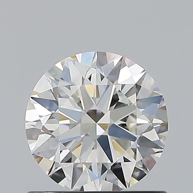 Diamond Natural 0,8Ct G-VVS1 Round - HRD260000038430