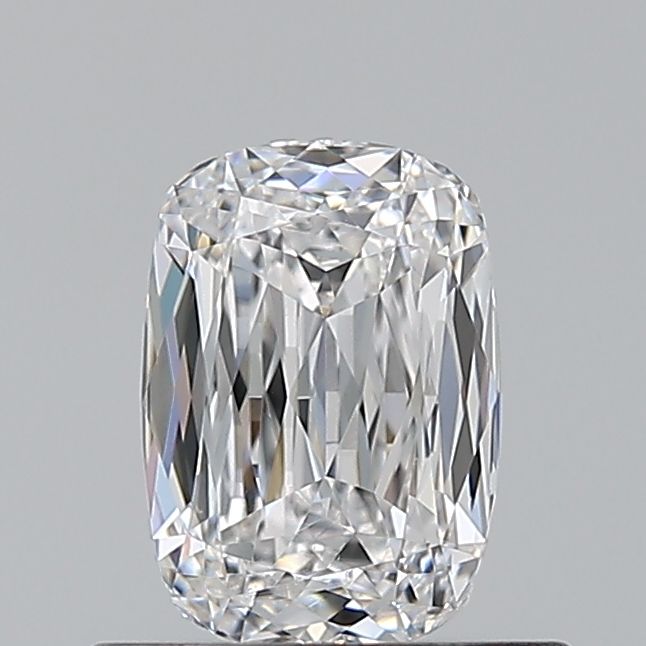 Diamond Natural 0,7Ct D-VS2 Cushion - GIA1545642032